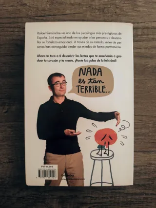 Las gafas de la felicidad: Descubre tu fortalez...