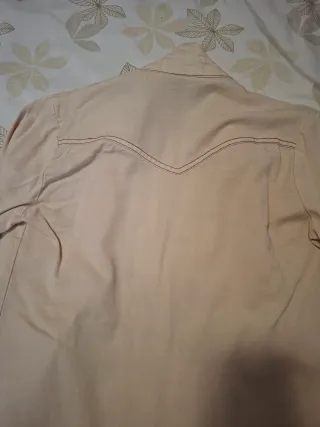 Camisa Maggie Sweet Talla XS