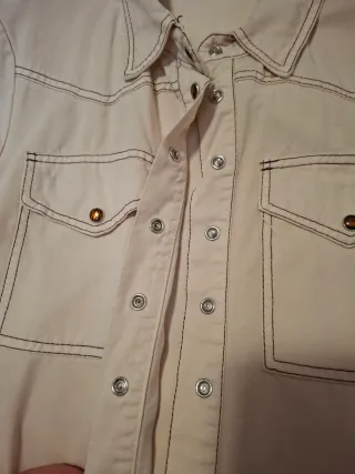 Camisa Maggie Sweet Talla XS