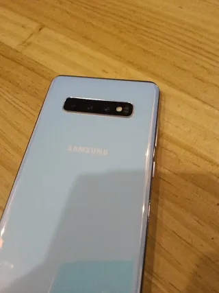 Samsung Galaxy S10+