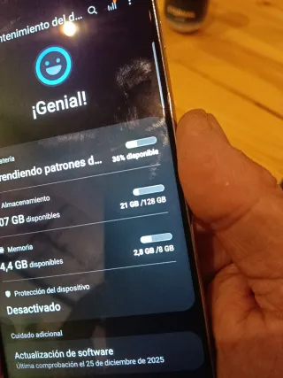 Samsung Galaxy S10+