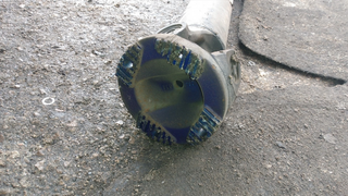 TRANSMISION CENTRAL IVECO DAILY CAJA ABIERTA Cabi