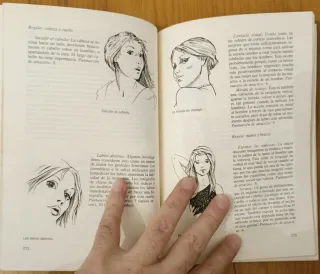 Libro lenguaje corporal