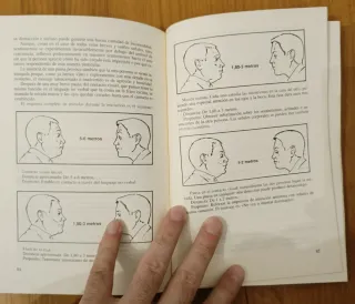 Libro lenguaje corporal