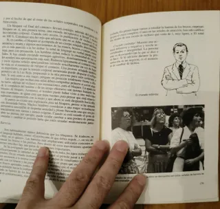 Libro lenguaje corporal