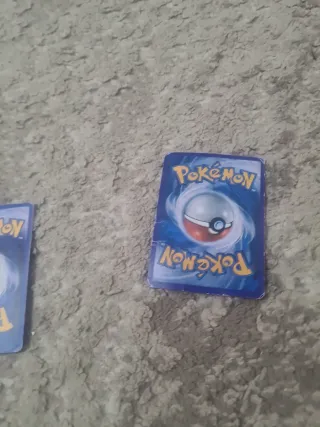 Carta Pokémon Gengar EX