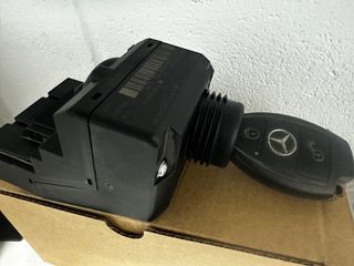 EZS Mercedes Sprinter 906 Llave de contacto