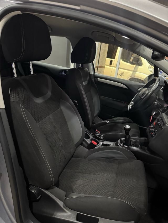 CITROEN C4 🟢 1.5 BLUEHDI 100cv AÑO 2016 PERFECTO