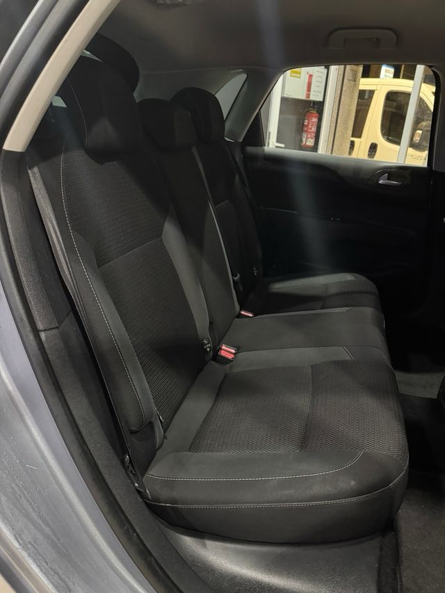 CITROEN C4 🟢 1.5 BLUEHDI 100cv AÑO 2016 PERFECTO