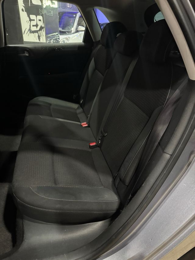 CITROEN C4 🟢 1.5 BLUEHDI 100cv AÑO 2016 PERFECTO