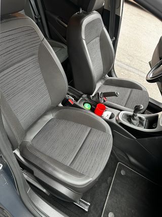 Opel Astra 2014