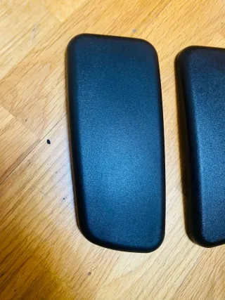 Steelcase Please 2 tapas originales