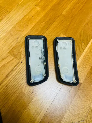 Steelcase Please 2 tapas originales