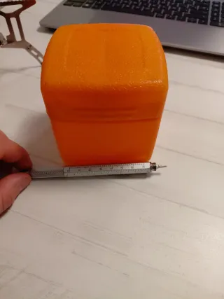 Hornillo Camping Compacto Montañismo Supervivencia