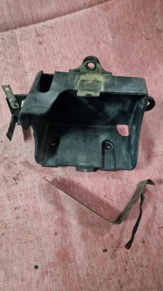 Soporte Batería Honda TRX 400