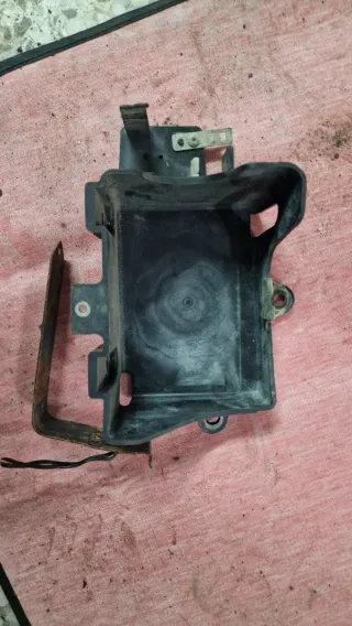 Soporte Batería Honda TRX 400