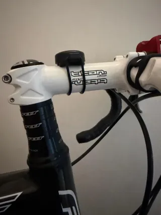 Bicicleta de carretera Felt zc