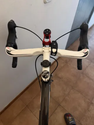 Bicicleta de carretera Felt zc