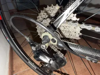 Bicicleta de carretera Felt zc