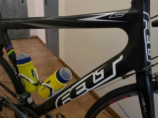 Bicicleta de carretera Felt zc
