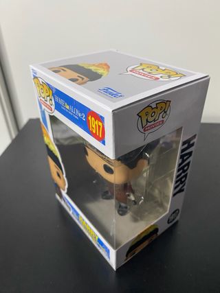 Lote 3 Funko POP! Home Alone 2 - Solo En Casa 2