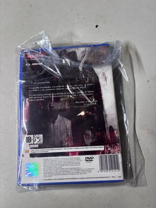 Juegos PlayStation 2 (PS2) - Varios Títulos