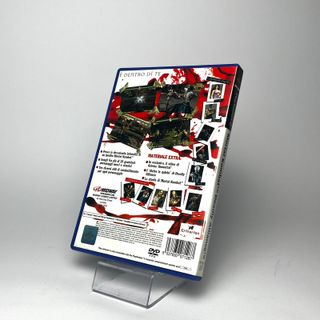 Mortal Kombat Deadly Alliance PS2 Completo ITA