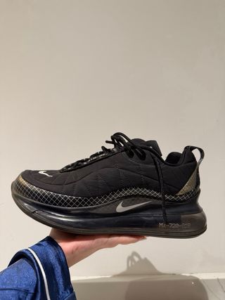 Tenis Nike AiMax 720-818 Negro