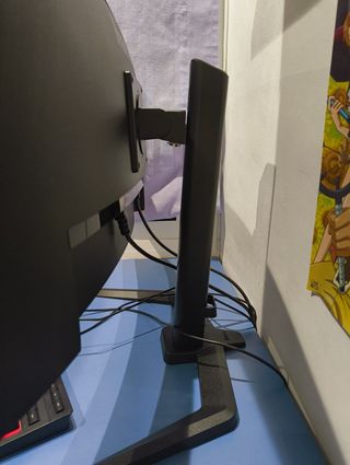 Monitor ultrawide curvo gaming Iiyama 34" 165 Hz