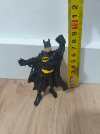Figura original Batman de Marvel