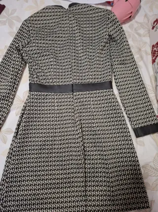 Vestido Carher Talla S