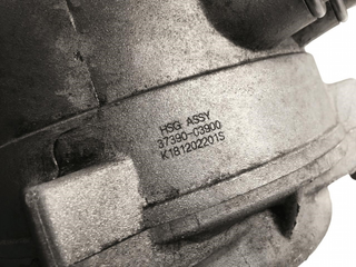 Alternador Hyundai Kia 3739003900