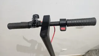 Patinete Eléctrico Xiaomi Pro 2