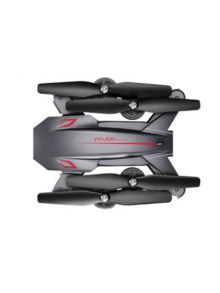 Dron InnJoo con Cámara HD para Principiantes