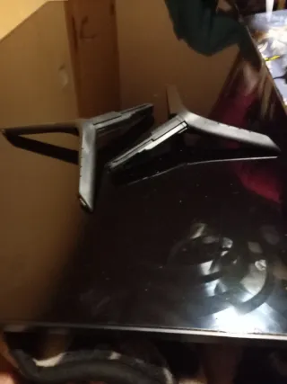 Patas TV Samsung Smart TV