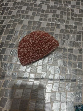 Lote Ropa Muñeca Nancy Años 70