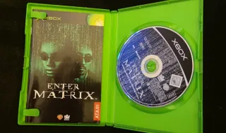 Entra nella Matrix Xbox
