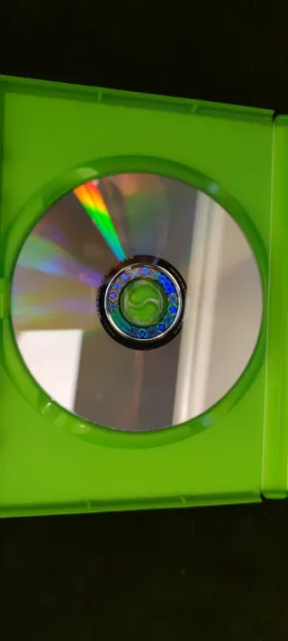 Entra nella Matrix Xbox