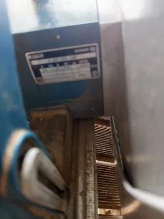 Sierra circular Bosch