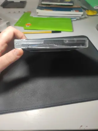 Moto Racer World Tour PS1 Platinum