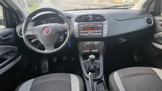 FIAT Bravo 2014