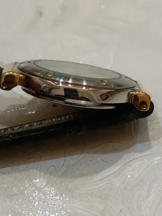 Orologio Casio Quartz Vintage