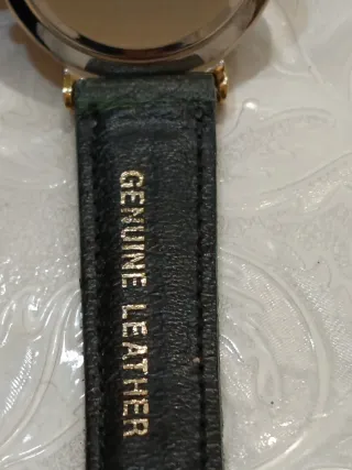 Orologio Casio Quartz Vintage