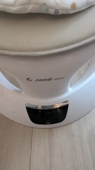 Hamaca bebé JANÉ Moon