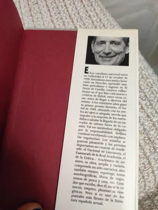 "El Príncipe Destronado"