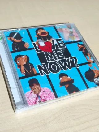 *NUEVO* CD TORY LANEZ