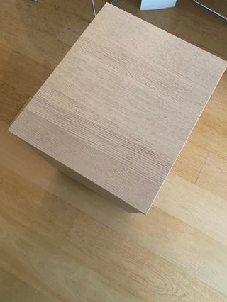Mesita Ikea Malm