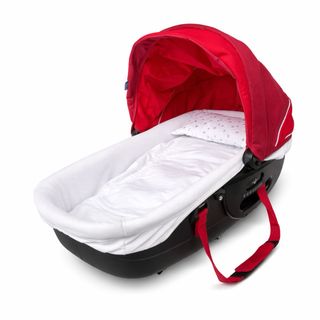 Navicella per neonato