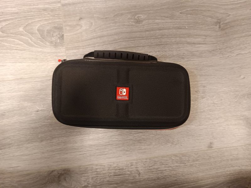 Nintendo Switch 1 Como nueva + Accesorios afbeelding 9