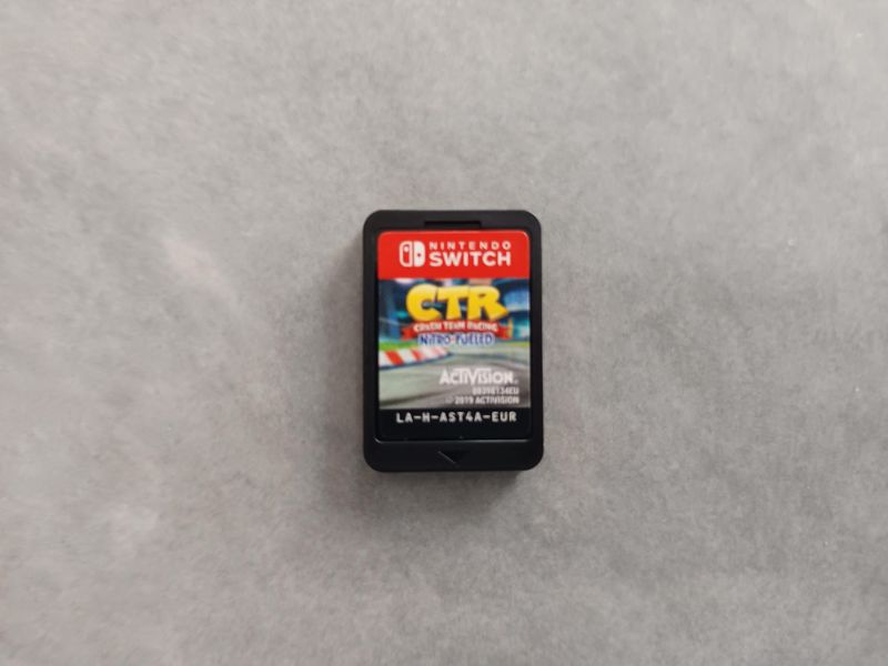 Nintendo Switch 1 Como nueva + Accesorios afbeelding 8